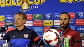 Getty Images klinsmann