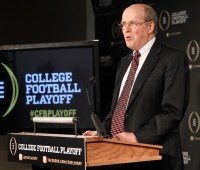 Bill Hancock