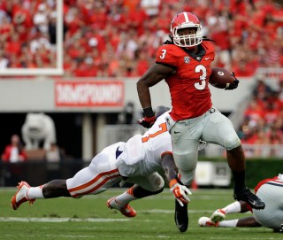 Todd Gurley