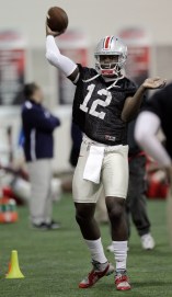 Cardale Jones
