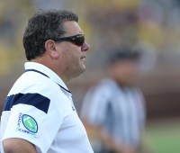 Minnesota v Michigan