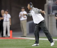 Urban Meyer
