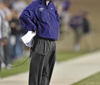 Auburn v Kansas State