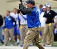 Kentucky v Vanderbilt