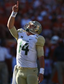 Baylor v Texas