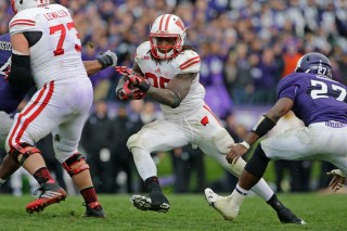 Melvin Gordon