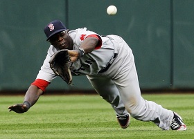 Mike Cameron outfield.jpg