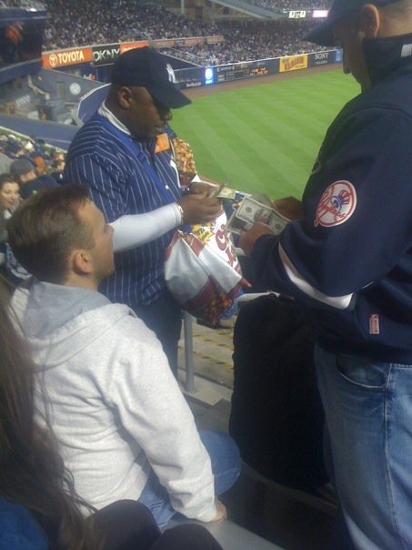 Yankees fan cracker jack.jpg