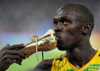 Usain Bolt