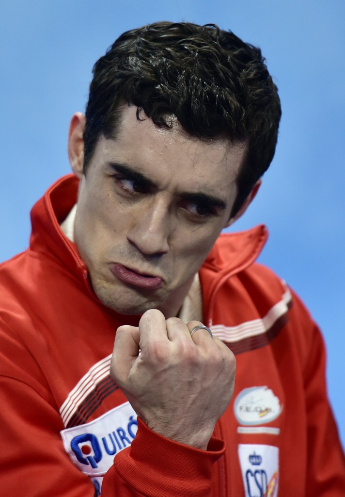 Javier Fernandez