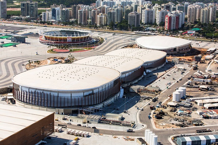 Rio Olympic Park