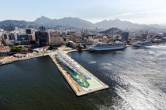 Rio 2016