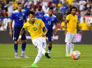 Neymar