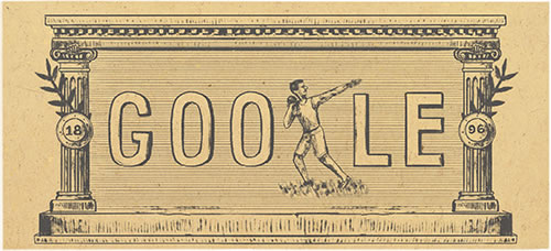 Google Doodle