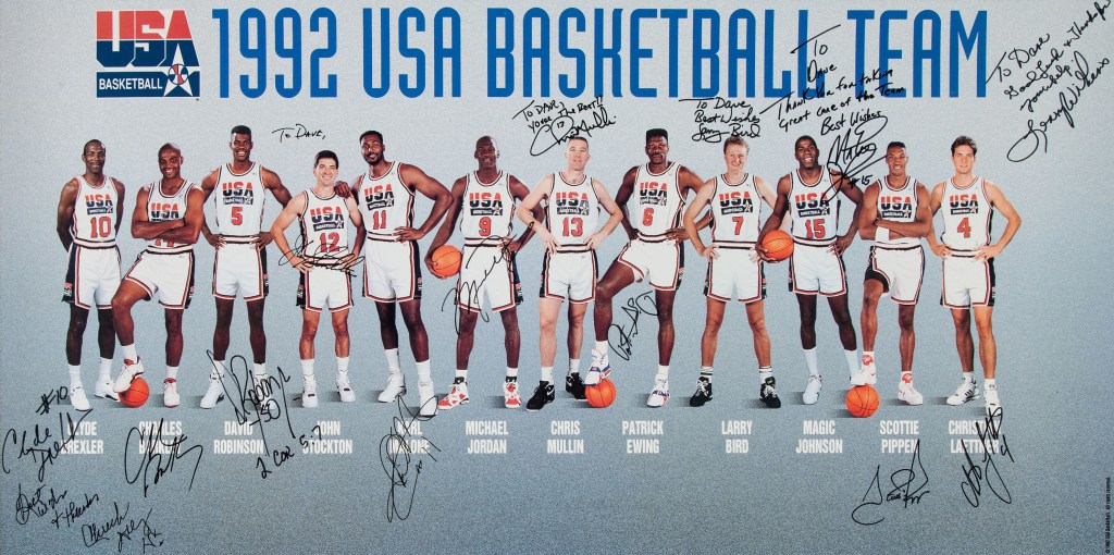Dream Team