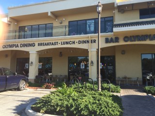 Olympia Dining