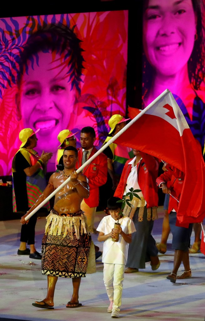 Dean Mouhtaropoulos/Getty Images