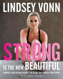 Lindsey Vonn Book