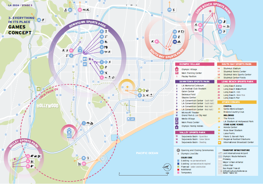 la-2024-venue-map