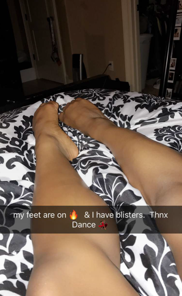Simone Biles