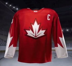 canada jersey