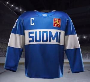 finland jerseys
