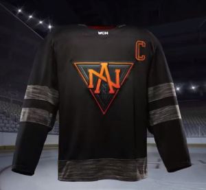north america jersey