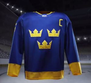 sweden jersey