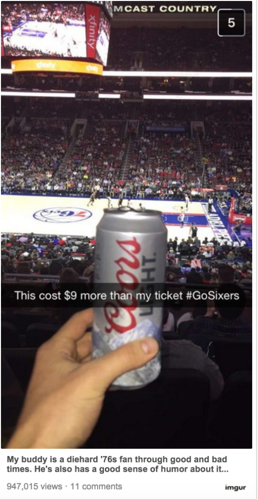 beer screenshot