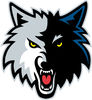timberwolves small icon