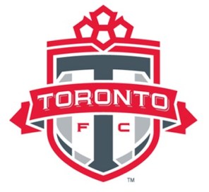 Toronto FC logo