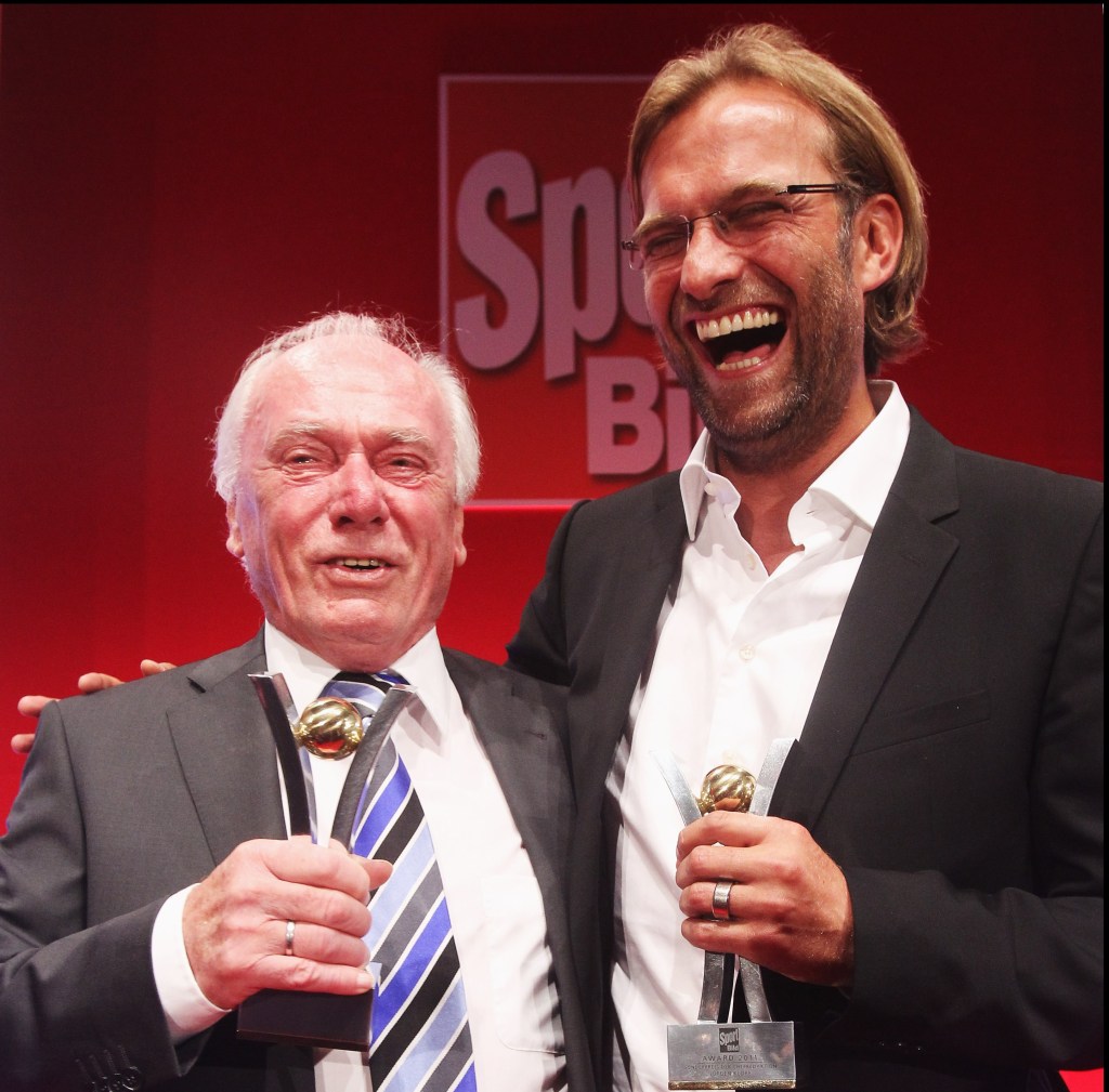 Sport Bild Award 2011