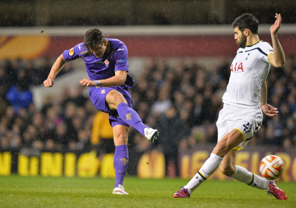 FBL-EUR-C3-TOTTENHAM-FIORENTINA