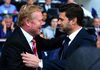 Tottenham Hotspur v Southampton - Premier League