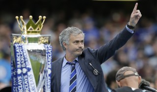 Jose Mourinho, Chelsea FC