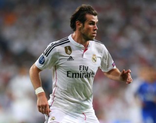 Bale is the most famous name to come through Saints' academy.