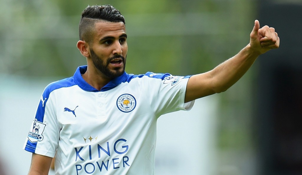 West Ham United v Leicester City - Premier League