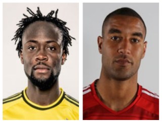 MLS Forwards