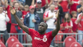Jozy Altidore, Toronto FC