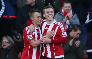 Southampton v West Bromwich Albion - Premier League