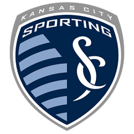 Sporting KC logo