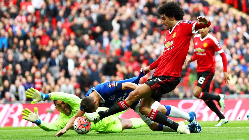 Not a PK (Getty Images)