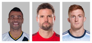 MLS DF