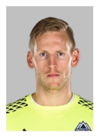 MLS GK