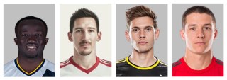 MLS MF