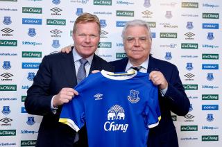 facebook.com/Everton/