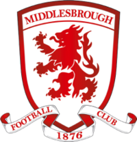200px-Middlesbrough_crest