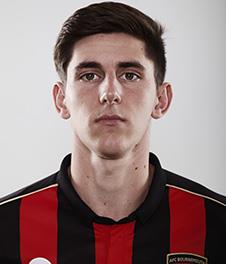 Emerson Hyndman, afcb.co.uk