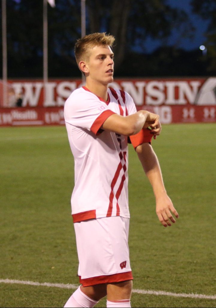 Credit: UW Athletic Communications