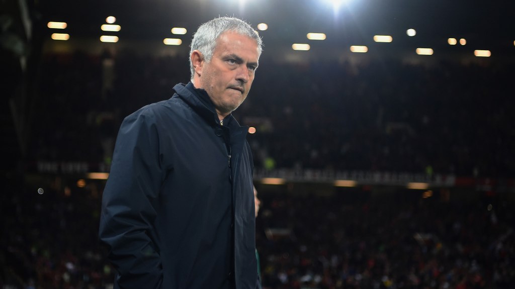 (Photo by Laurence Griffiths/Getty Images)